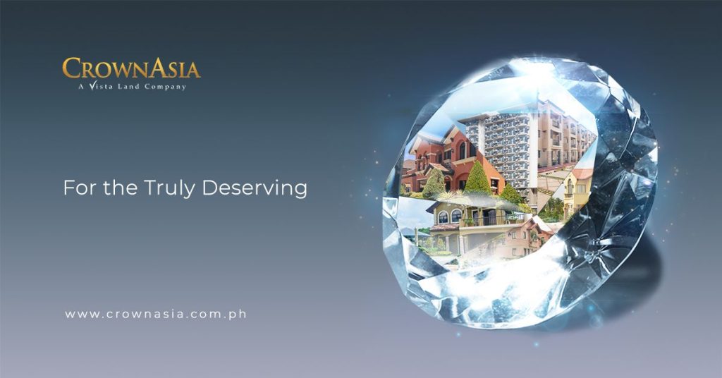 Crown Asia: Bringing You Timeless Elegance | Crown Asia