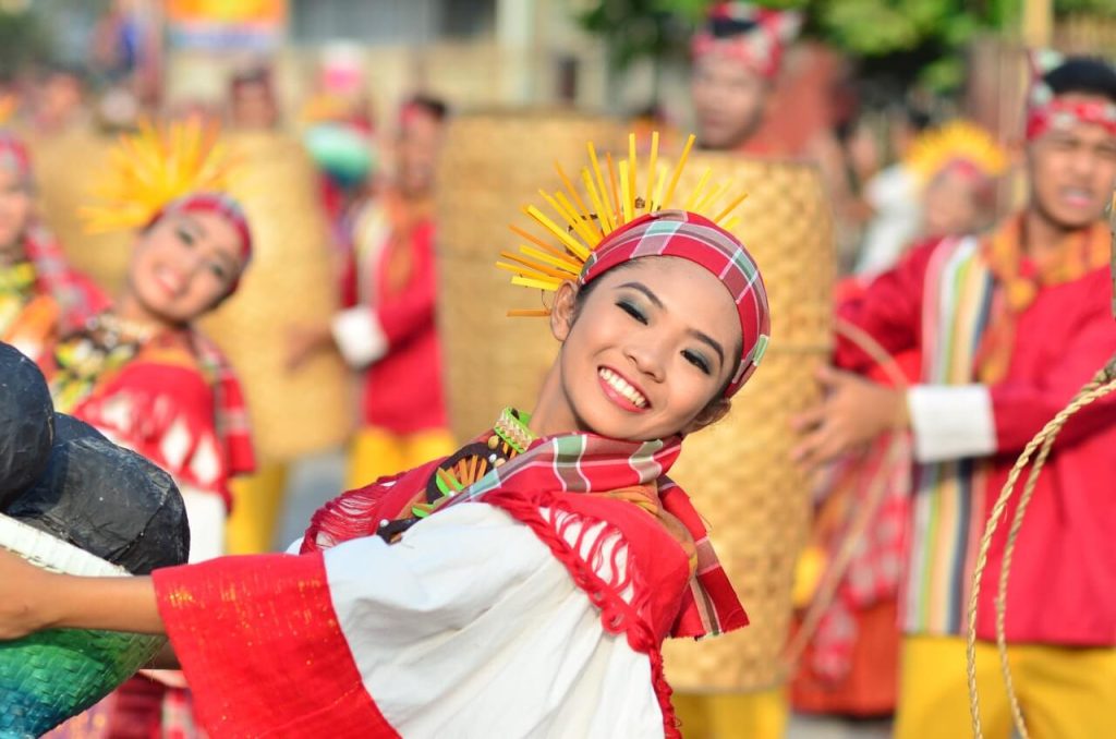 Visit The Best CALABARZON Festivals This May | Crown Asia