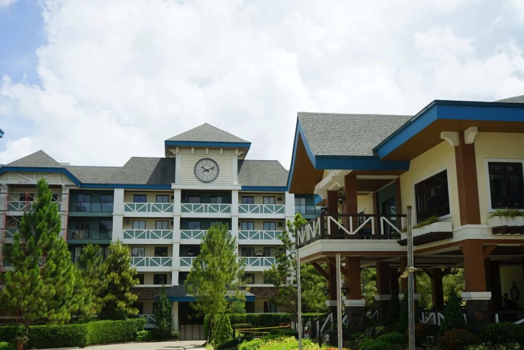 All the Places that Makes Pine Suites Tagaytay City the Perfect Getaway Destination