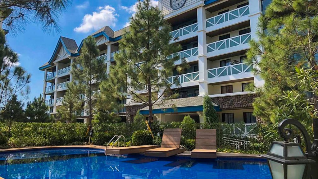 Ready for Occupancy Condo in Tagaytay